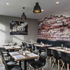 Отель ibis Styles Gelsenkirchen Германия, Гельзенкирхен - отзывы, цены и фото номеров - забронировать отель ibis Styles Gelsenkirchen онлайн фото 4