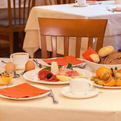 Hotel Tannerhof Сцена фото 4