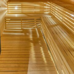 Отель Clarion Collection Hotel Hammer Норвегия, Лиллехаммер - отзывы, цены и фото номеров - забронировать отель Clarion Collection Hotel Hammer онлайн сауна