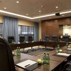 Hilton Warsaw Hotel & Convention Centre