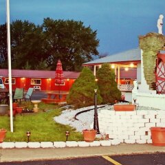 Отель Budget Host Inn Niagara Falls США, Ниагара-Фолс - отзывы, цены и фото номеров - забронировать отель Budget Host Inn Niagara Falls онлайн детские мероприятия