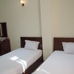 Отель Long Chau Hotel Вьетнам, Нячанг - отзывы, цены и фото номеров - забронировать отель Long Chau Hotel онлайн комната для гостей