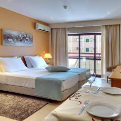 Hotel Alba комната для гостей фото 4
