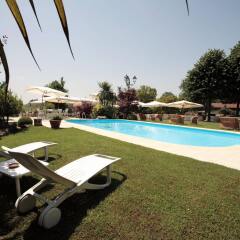 Отель Villa Casa Country Италия, Боволента - отзывы, цены и фото номеров - забронировать отель Villa Casa Country онлайн бассейн