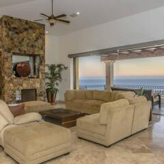 Отель Cabo Vacation Home Мексика, Кабо-Сан-Лукас - отзывы, цены и фото номеров - забронировать отель Cabo Vacation Home онлайн комната для гостей фото 4
