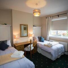 Отель Annandale House Bed & Breakfast комната для гостей