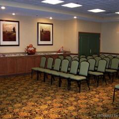 Отель Country Inn & Suites By Carlson Mall Of America Блумингтон помещение для мероприятий