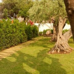 Отель Residence Villa Collina Джардини Наксос фото 6