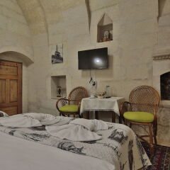 View Cave Hotel Турция, Гёреме - отзывы, цены и фото номеров - забронировать отель View Cave Hotel онлайн комната для гостей фото 4