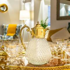 Отель Clavature Luxury Apartment Италия, Болонья - отзывы, цены и фото номеров - забронировать отель Clavature Luxury Apartment онлайн помещение для мероприятий