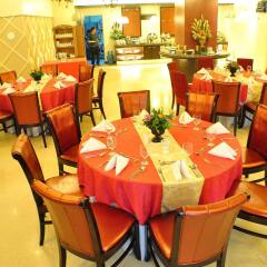Hotel Elizabeth Cebu