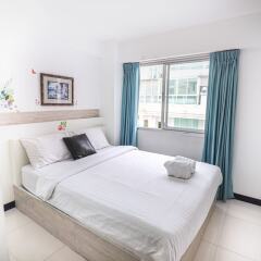 Апартаменты Bangkok Two Bedroom Apartment Бангкок фото 11