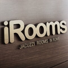Отель Irooms Jacuzzi Suites Италия, Рим - отзывы, цены и фото номеров - забронировать отель Irooms Jacuzzi Suites онлайн интерьер отеля фото 2