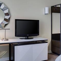 Renaissance Las Vegas Hotel удобства в номере