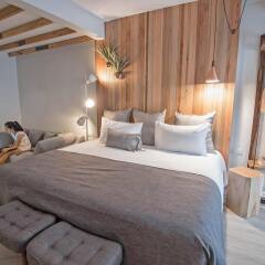Family Tree Hotel комната для гостей фото 3