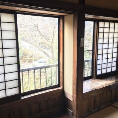 Отель Sujiyu Onsen Daikokuya Минамиогуни комната для гостей фото 2