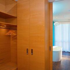 Гостиница Radisson Blu Resort Bukovel сейф в номере