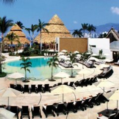 Grand Hotel Acapulco фото 3