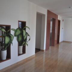 Kiman Hotel интерьер отеля фото 3