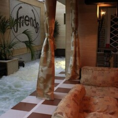 Hotel Friends Банско бассейн