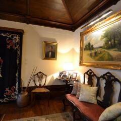 Отель Casa Das Paredes Фафе развлечения