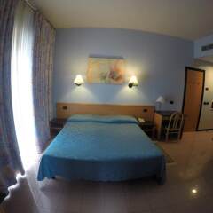 Hotel Astoria Альберобелло комната для гостей фото 4