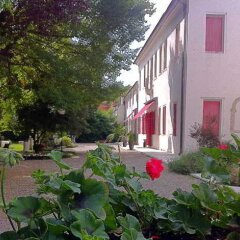 Отель Villa Patriarca Мирано фото 4