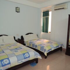 Hoa Lam Hotel Нячанг удобства в номере фото 2
