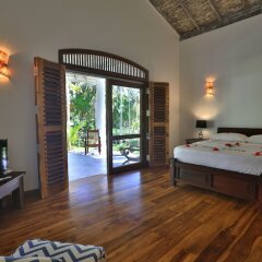 Amara Villa in Ahangama, Sri Lanka from 130$, photos, reviews - zenhotels.com guestroom photo 3