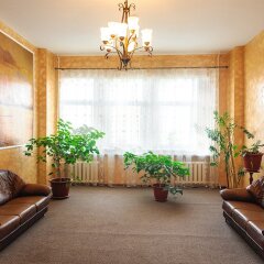Гостиница Волна интерьер отеля фото 3
