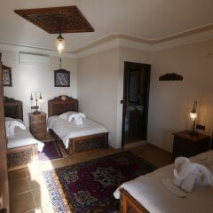 Nilya Hotel комната для гостей фото 2
