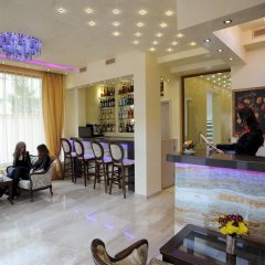 Hotel Adria in Sofia, Bulgaria from 93$, photos, reviews - zenhotels.com hotel interior