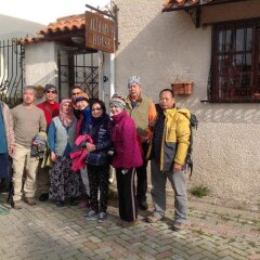 Ali Baba's Guesthouse Турция, Сельчук - отзывы, цены и фото номеров - забронировать отель Ali Baba's Guesthouse онлайн