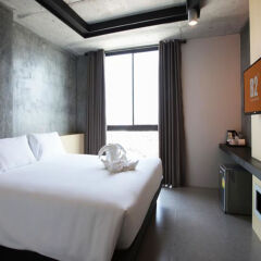 Отель B2 South Pattaya Premier Паттайя комната для гостей фото 5