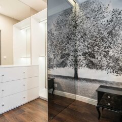 Отель RentPlanet Apartament Laciarska Вроцлав спа фото 2