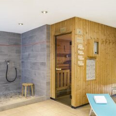 Отель Nh Muenchen City Sud Мюнхен сауна