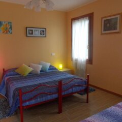 Отель B&B Giardino di Ro Италия, Пьянига - отзывы, цены и фото номеров - забронировать отель B&B Giardino di Ro онлайн детские мероприятия фото 2