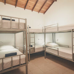 Отель Bunkyard Hostels Шри-Ланка, Коломбо - отзывы, цены и фото номеров - забронировать отель Bunkyard Hostels онлайн детские мероприятия