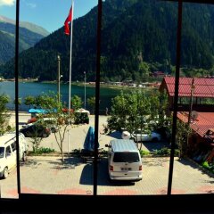Danis Motel Турция, Узунгёль - отзывы, цены и фото номеров - забронировать отель Danis Motel онлайн приотельная территория