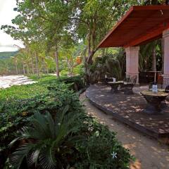 Отель The Inn at Manzanillo Bay фото 3