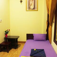 River Park Homestay and Hostel комната для гостей фото 4