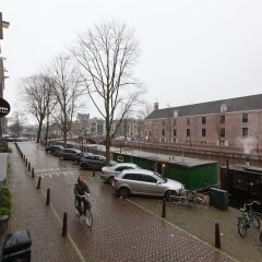 Отель Hermitage Amsterdam Нидерланды, Амстердам - 1 отзыв об отеле, цены и фото номеров - забронировать отель Hermitage Amsterdam онлайн фото 6