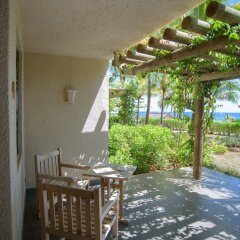 Anelia Resort & Spa in Flic-en-Flac, Mauritius from 198$, photos, reviews - zenhotels.com balcony
