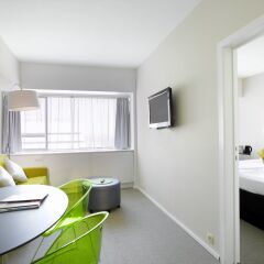 Thon Hotel Brussels City Centre комната для гостей фото 4