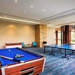 Отель Pullman Pattaya Hotel G Таиланд, Паттайя - 9 отзывов об отеле, цены и фото номеров - забронировать отель Pullman Pattaya Hotel G онлайн детские мероприятия фото 2