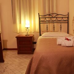 Отель B&B Marchese Sala Агридженто детские мероприятия фото 2