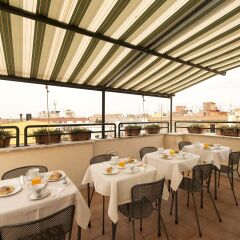 Hotel Corallo питание