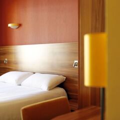 Отель Hôtel Régence Франция, Ницца - отзывы, цены и фото номеров - забронировать отель Hôtel Régence онлайн комната для гостей фото 5