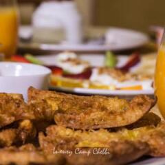 Отель Dunes Luxury Camp Erg Chebbi Марокко, Мерзуга - отзывы, цены и фото номеров - забронировать отель Dunes Luxury Camp Erg Chebbi онлайн питание фото 2