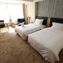 Xian Empress Hotel комната для гостей фото 2